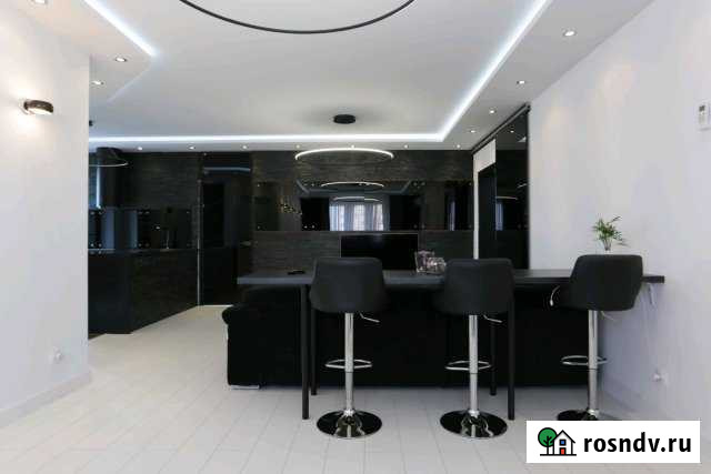 5-комнатная квартира, 112 м², 5/25 эт. на продажу в Красногорске Московской области Красногорск - изображение 1