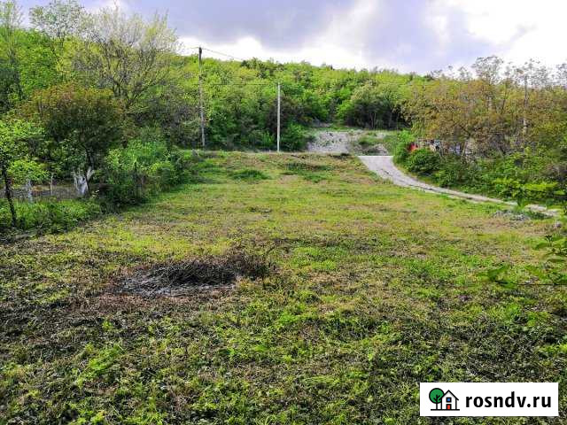 Участок СНТ, ДНП 6 сот. на продажу в Абрау-Дюрсо Абрау-Дюрсо - изображение 1