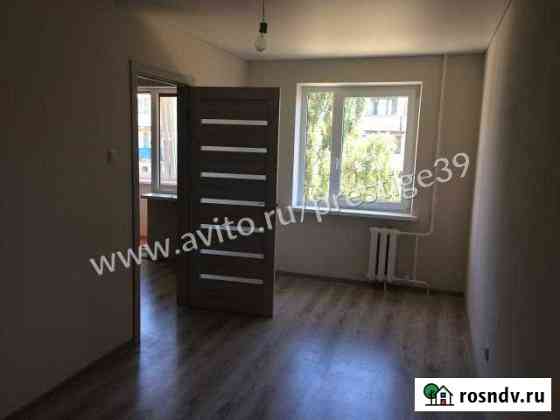 1-комнатная квартира, 46 м², 4/5 эт. на продажу в Калининграде Калининград