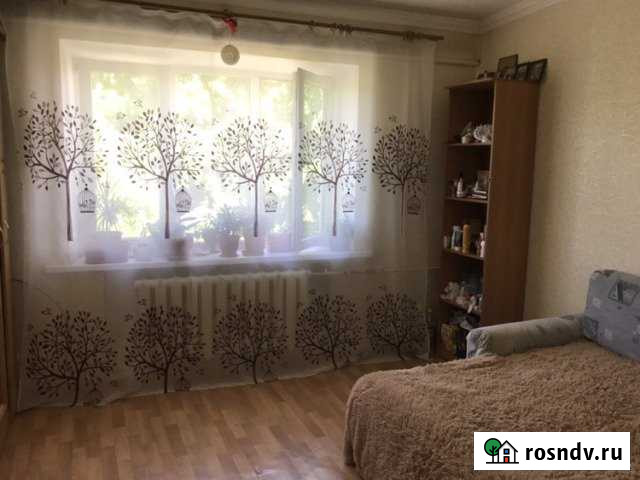 Комната 20 м² в 1-ком. кв., 4/4 эт. на продажу в Ессентуках Ессентуки - изображение 1