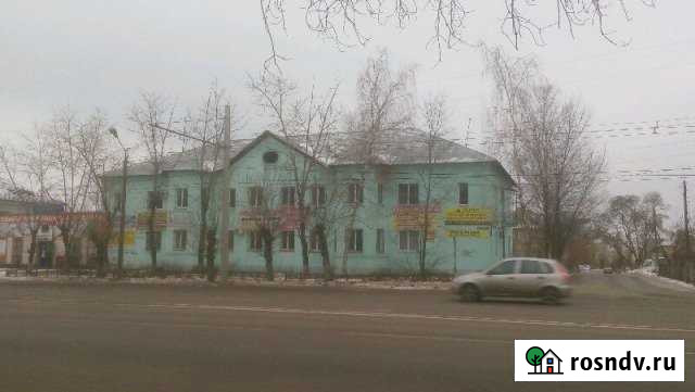 Помещение свободного назначения, 44 кв.м. Дзержинск - изображение 1