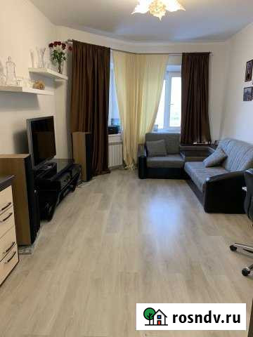 3-комнатная квартира, 69 м², 9/9 эт. на продажу в Надыме Надым - изображение 1