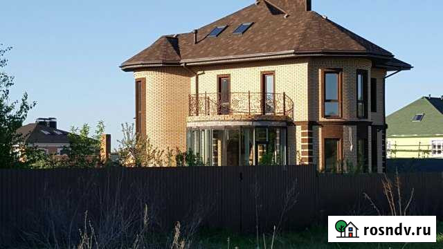 Коттедж 300 м² на участке 12 сот. на продажу в Чебоксарах Чебоксары - изображение 1