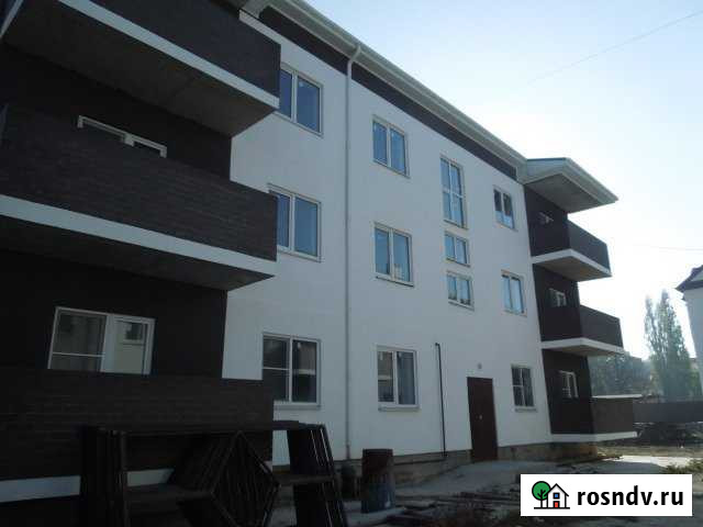 1-комнатная квартира, 38 м², 2/3 эт. на продажу в Абинске Абинск - изображение 1