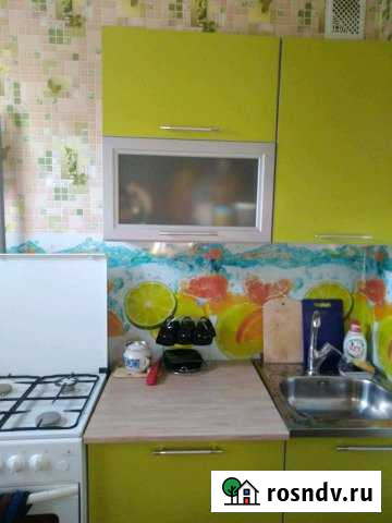 1-комнатная квартира, 28 м², 1/4 эт. на продажу в Ахтубинске Ахтубинск - изображение 1