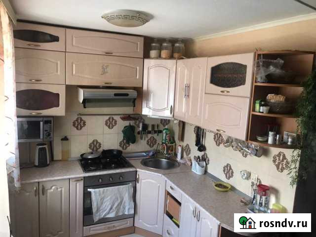 2-комнатная квартира, 45 м², 2/5 эт. на продажу в Полевском Полевской - изображение 1