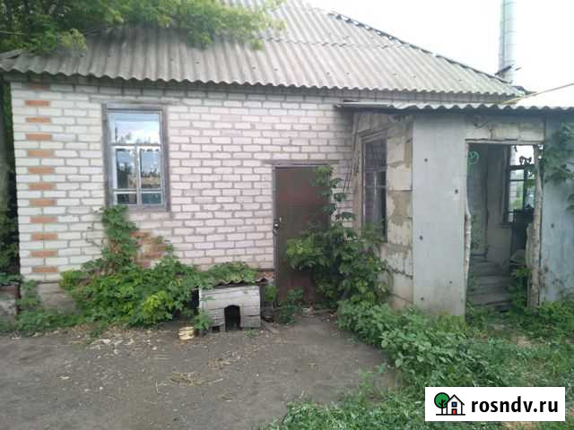 Дом 100 м² на участке 33 сот. на продажу в Митрофановке Митрофановка - изображение 1