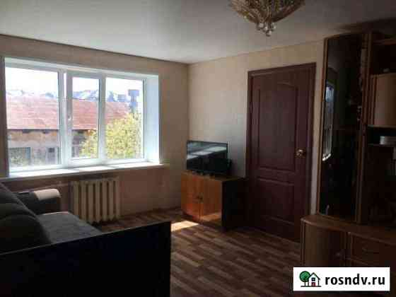 2-комнатная квартира, 45 м², 4/5 эт. на продажу в Вилючинске Вилючинск