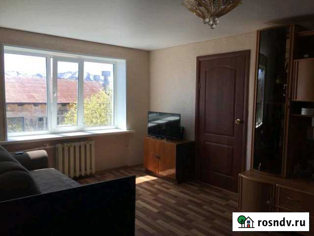 2-комнатная квартира, 45 м², 4/5 эт. на продажу в Вилючинске Вилючинск - изображение 1