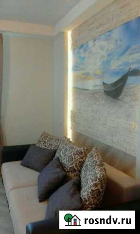 Квартира-студия, 32 м², 3/16 эт. в аренду посуточно в Ставрополе Ставрополь - изображение 1