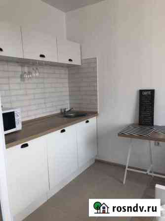 Квартира-студия, 25 м², 13/18 эт. в аренду посуточно в Ярославле Ярославль