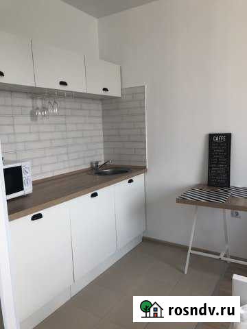 Квартира-студия, 25 м², 13/18 эт. в аренду посуточно в Ярославле Ярославль - изображение 1