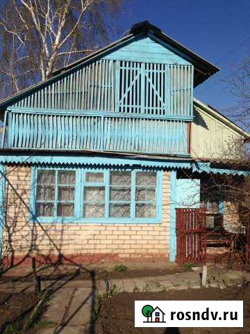 Дом 70 м² на участке 500 сот. в аренду посуточно в Южноуральске Южноуральск - изображение 1