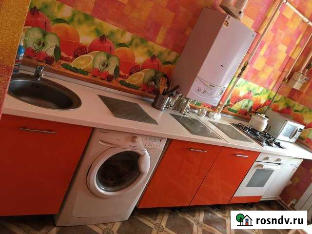 1-комнатная квартира, 29 м², 1/4 эт. на продажу в Бирске Бирск - изображение 1