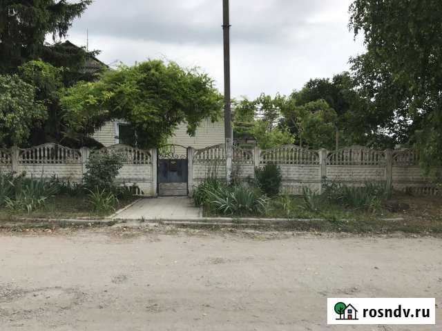 Дом 120 м² на участке 7 сот. на продажу в Юровке Юровка - изображение 1