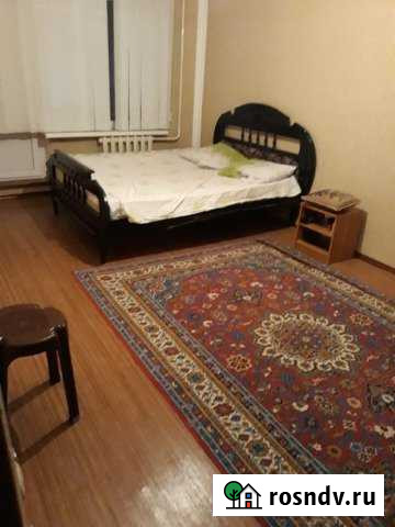 1-комнатная квартира, 31 м², 2/5 эт. в аренду на длительный срок в Грозном Грозный - изображение 1