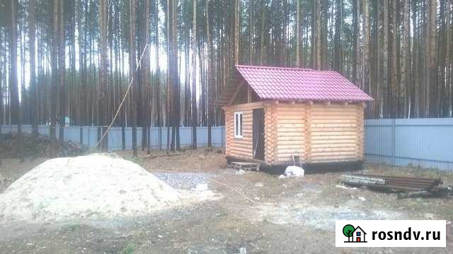 Дом 98 м² на участке 11 сот. на продажу в Среднеуральске Среднеуральск - изображение 1