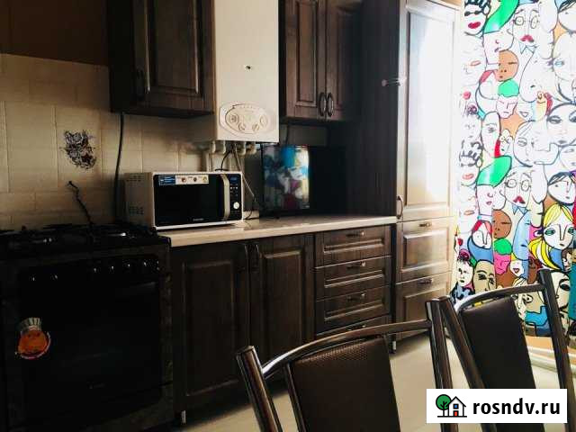 1-комнатная квартира, 38 м², 4/5 эт. на продажу в Лисках Лиски - изображение 1