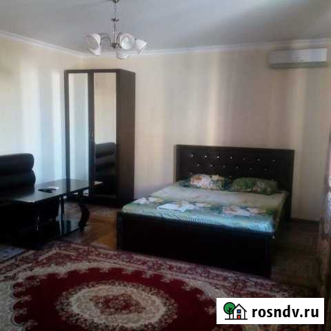 2-комнатная квартира, 140 м², 2/5 эт. в аренду посуточно в Дербенте Дербент - изображение 1