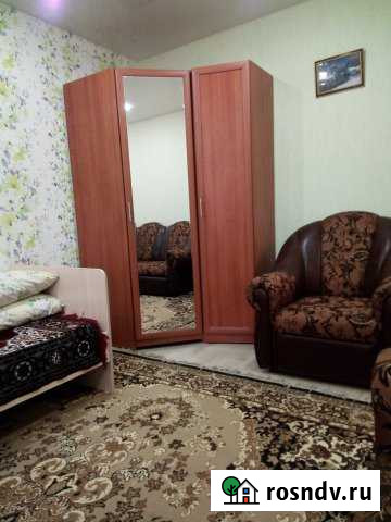 1-комнатная квартира, 31 м², 8/9 эт. в аренду посуточно в Белокурихе Белокуриха - изображение 1