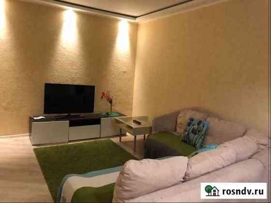 2-комнатная квартира, 48 м², 7/10 эт. в аренду посуточно в Коломне Коломна