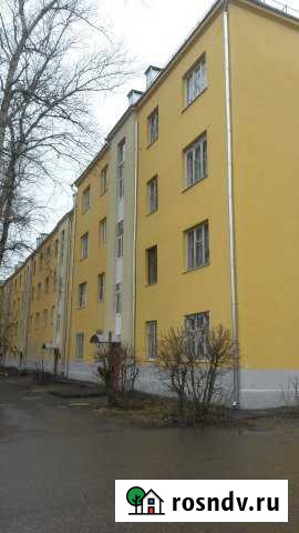 Комната 12 м² в 4-ком. кв., 3/4 эт. в аренду на длительный срок в Ивантеевке Московской области Ивантеевка - изображение 1