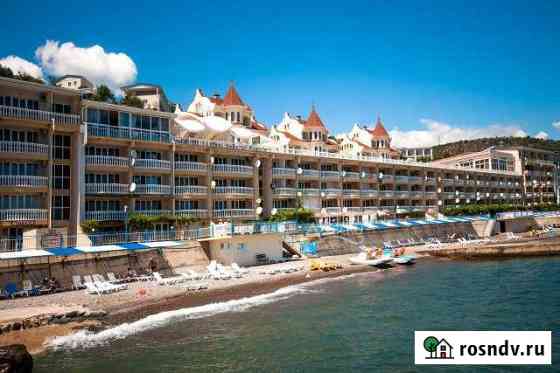 4-комнатная квартира, 175 м², 5/5 эт. на продажу в Алуште Алушта