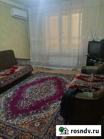 1-комнатная квартира, 38 м², 9/9 эт. в аренду на длительный срок в Каспийске Каспийск - изображение 1