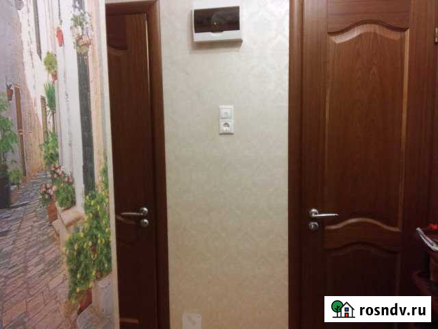 2-комнатная квартира, 53 м², 9/14 эт. на продажу в Звенигороде Звенигород - изображение 1