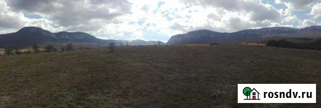 Участок СНТ, ДНП 1 сот. на продажу в Ялте Ялта - изображение 1