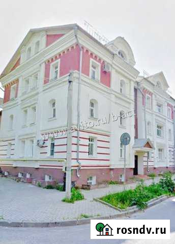 Офисное помещение, 130.7 кв.м. Владимир - изображение 1