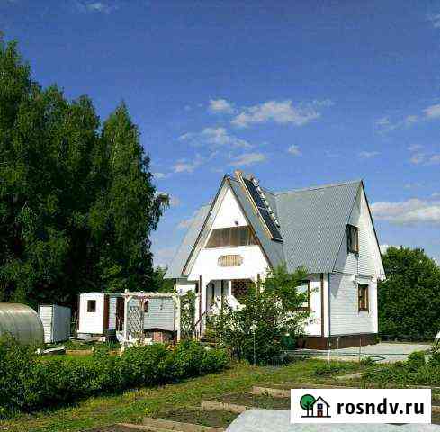 Дача 96 м² на участке 12 сот. на продажу в Пущино Пущино