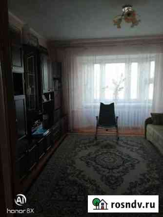2-комнатная квартира, 54 м², 2/5 эт. на продажу в Усть-Омчуге Усть-Омчуг