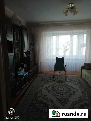 2-комнатная квартира, 54 м², 2/5 эт. на продажу в Усть-Омчуге Усть-Омчуг - изображение 1