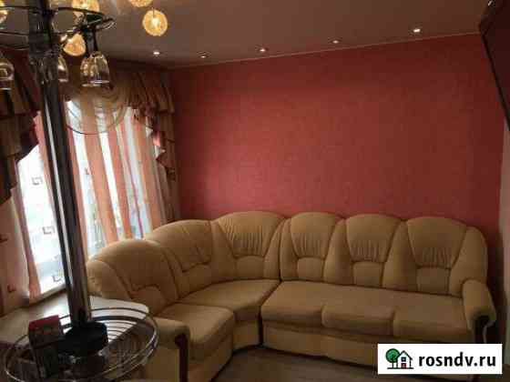 Квартира-студия, 35 м², 5/5 эт. в аренду посуточно в Петропавловске-Камчатском Петропавловск-Камчатский