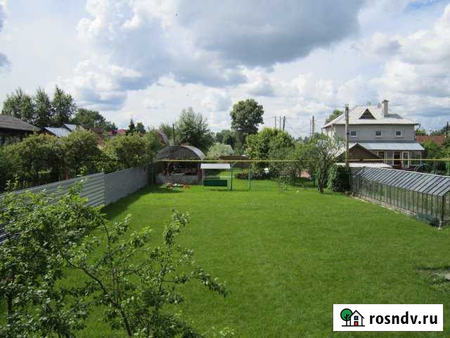 Участок ИЖС 10 сот. на продажу в Ростове Ростов - изображение 1