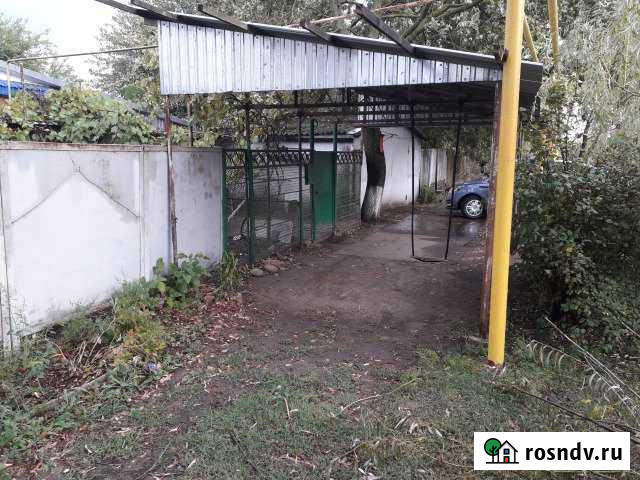 Дом 50 м² на участке 34 сот. на продажу в Ивановской Ивановская - изображение 1