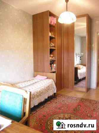 5-комнатная квартира, 105 м², 5/6 эт. на продажу в Соликамске Соликамск
