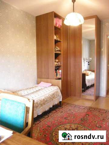 5-комнатная квартира, 105 м², 5/6 эт. на продажу в Соликамске Соликамск - изображение 1