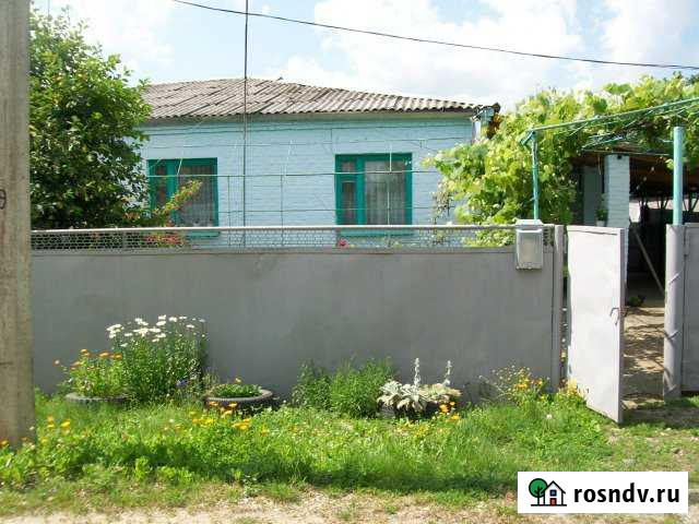 Коттедж 91 м² на участке 5 сот. на продажу в Спокойной Спокойная - изображение 1