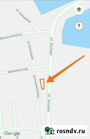 Участок ИЖС 6 сот. на продажу в Сибае Сибай - изображение 1