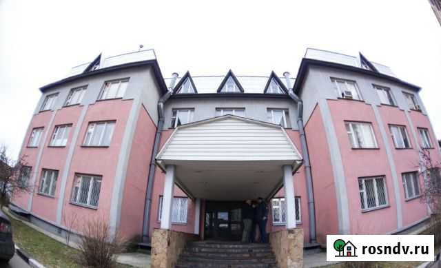 Комната 28.7 кв.м. в &gt; 9-к, 2/3 эт. Котельники - изображение 1