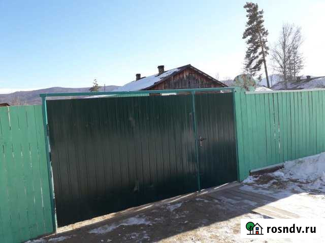 Дом 74.6 м² на участке 10 сот. на продажу в Улетах Улеты - изображение 1