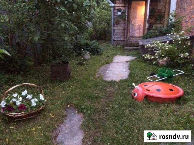 Дом 75 м² на участке 15 сот. на продажу в Тосно Тосно - изображение 1