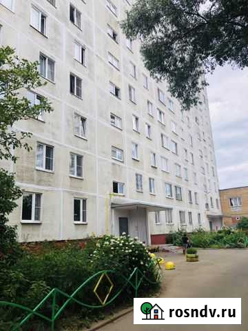 3-комнатная квартира, 50 м², 7/9 эт. в аренду на длительный срок в Ногинске Ногинск - изображение 1