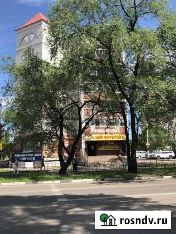 Торговая площадь на бойком месте Благовещенск - изображение 1