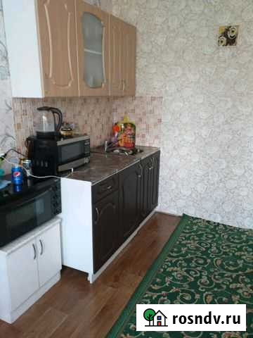 2-комнатная квартира, 49 м², 2/2 эт. на продажу в Змеиногорске Змеиногорск - изображение 1