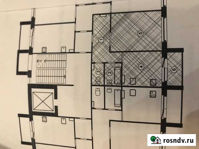 1-комнатная квартира, 40 м², 3/9 эт. на продажу в Коврове Ковров - изображение 1