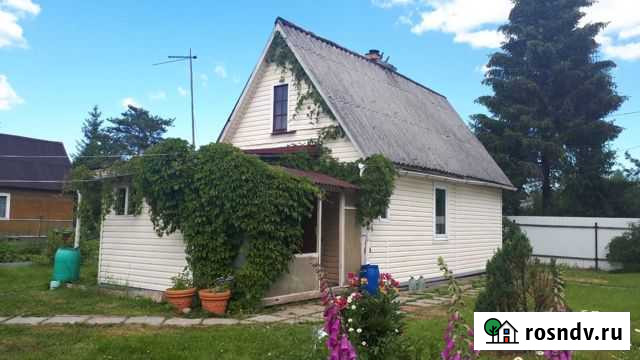 Дом 70 м² на участке 7 сот. на продажу в Шлиссельбурге Шлиссельбург - изображение 1