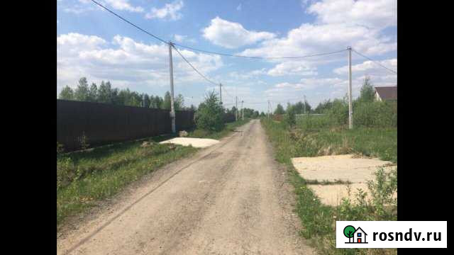 Участок СНТ, ДНП 15 сот. на продажу в Белоoзёрском Белоозёрский - изображение 1